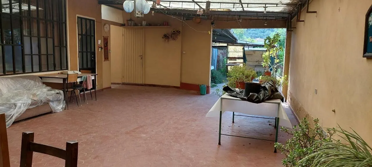 Casa vacanze Casa di Lori Villa Camaiore Italia