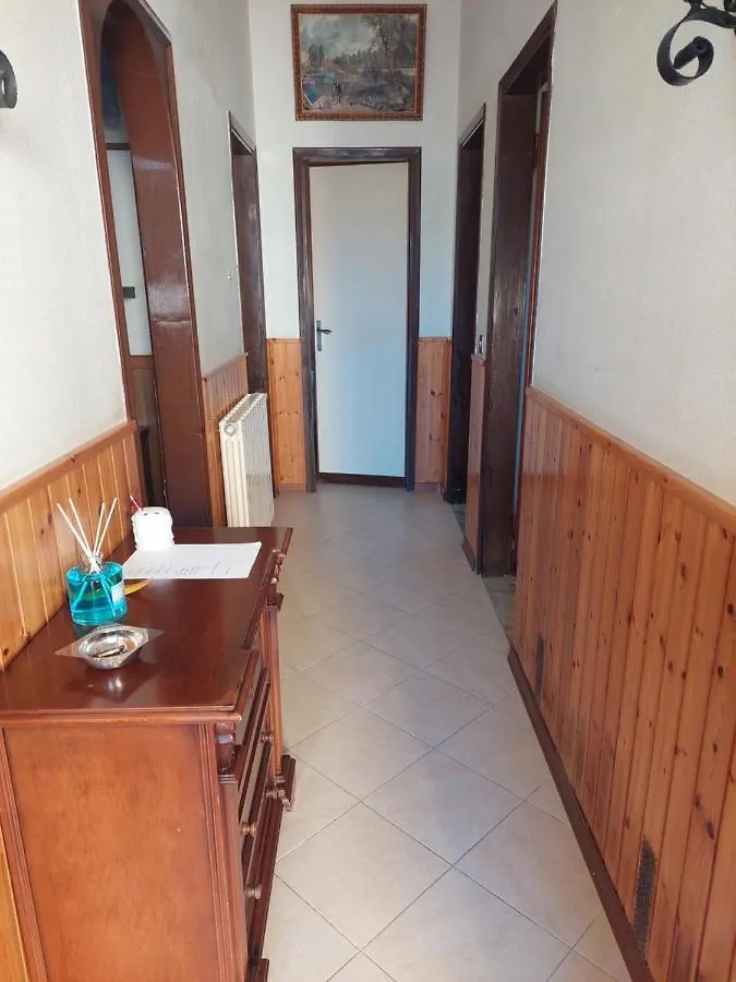 Casa di Lori Villa Camaiore