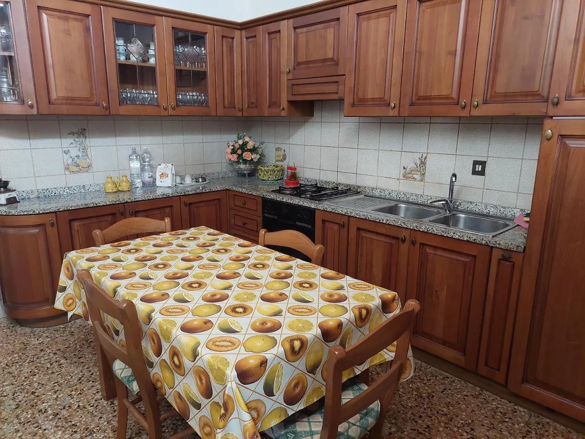 Ferienhaus Villa Casa Di Lori Camaiore