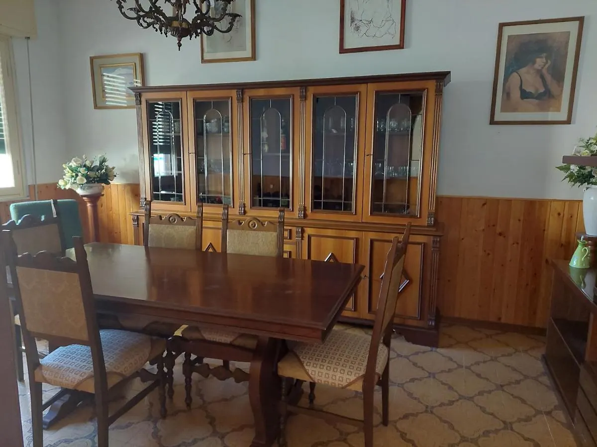 Casa di Lori Villa Camaiore Italia