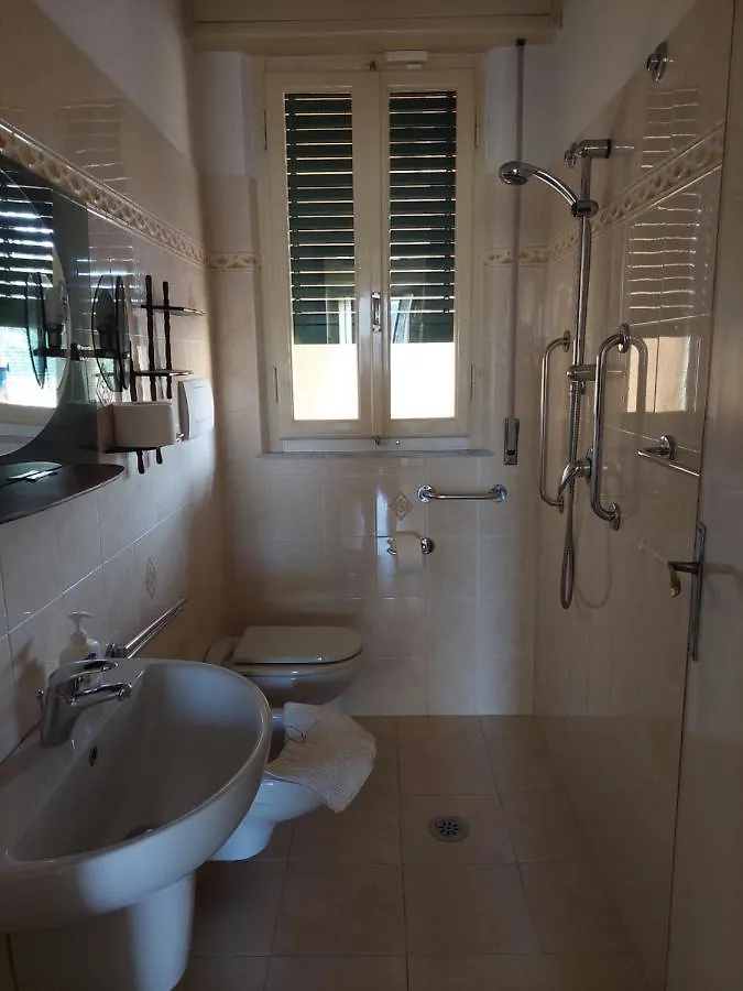 Ferienhaus Villa Casa Di Lori Camaiore