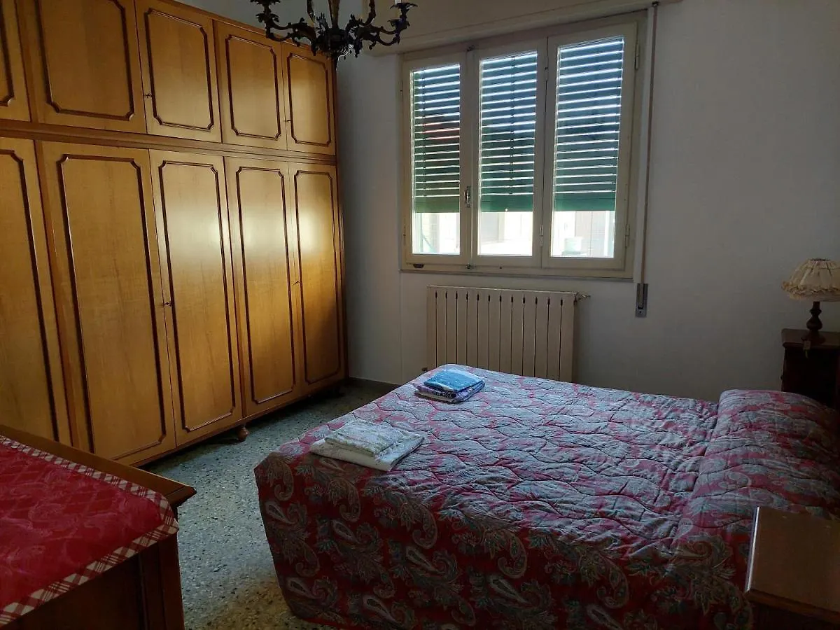 Casa di Lori Villa Camaiore