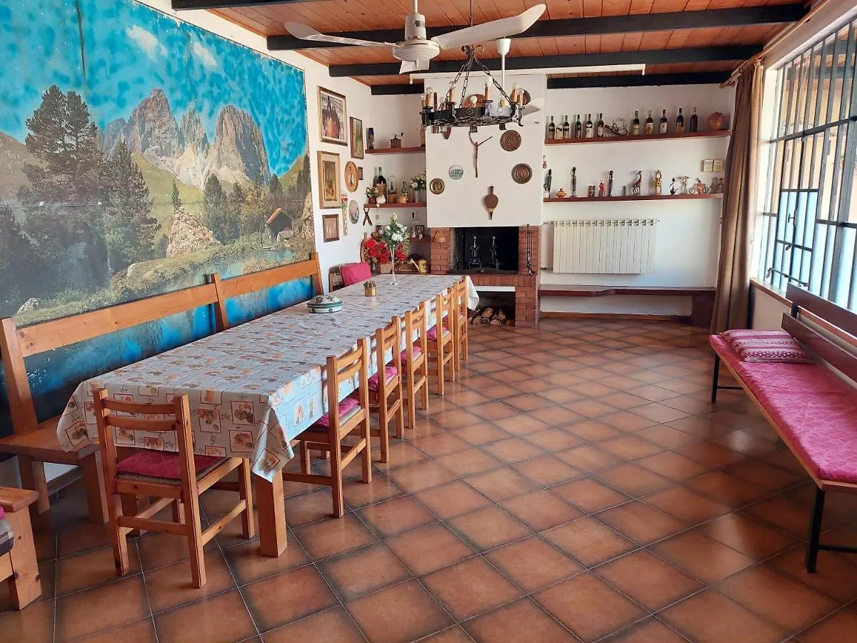 Villa Casa Di Lori Camaiore Ferienhaus