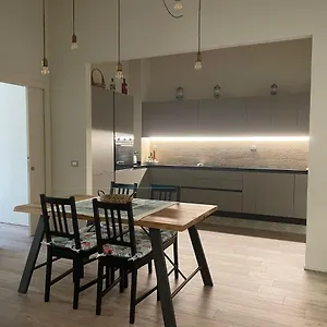  Appartamento In Centro Storico.