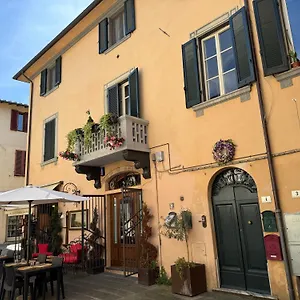  Appartamento L'arco E' Di Fio