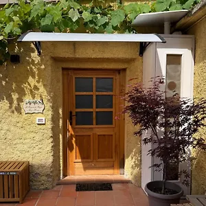  Casa vacanze La Casina Di Mezzo - Tiny House
